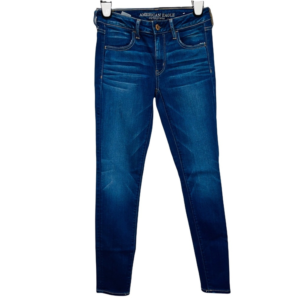 American Eagle Outfitters Jeans